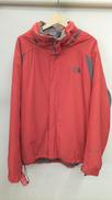 HYVENT JACKET レッド|THE NORTH FACE