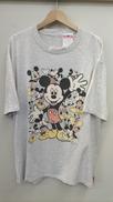 S/S Tシャツ  ミッキーマウス|UNKNOWN