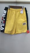 LINE NYLON SHORT PANTS|#FR2×FILA
