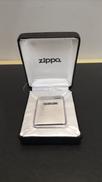 オイルライター　SILVER 20M|ZIPPO
