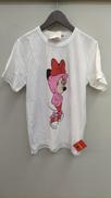 S/S TEE　DISNEY　フードミニー|COMME DES GARCONS GIRL