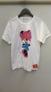 S/S TEE　DISNEY　目隠しミニー|COMME DES GARCONS GIRL