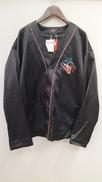 EATERN MARK SOUVENIR CARDIGAN|ROTAR