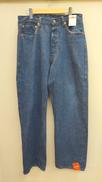LOT.900　テーパードデニム|THE REAL MCCOYS