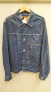 1ST デニムジャケット|LEVI'S