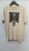MOTIF LOGO PRINT TEE  22SS|BURBERRY
