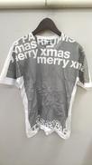 S/S X'MAS　Tシャツ　グレー|COMME DES GARCONS PARFUMS