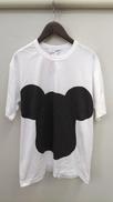 ミッキーシルエットS/S TEE|COMME DES GARCONS SHIRT