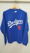 ドジャース　スウェット|OFFICIAL FAN SPORTSWEAR