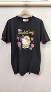 S/S YOSHIKITTY Tシャツ|YOSHIKITTY
