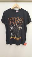 THE ROAD WORLD TOUR Tシャツ|KISS