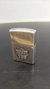 オイルライター　2002年製|ZIPPO