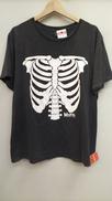 S/S MISFITS スケルトンTシャツ|WALL OF FAME