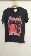 METALLICA KILL'EM ALL TEE|ALSTYLE
