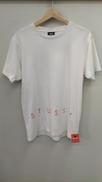 S/SロゴTシャツ|STUSSY