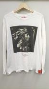 HARVEST L/S TEE　ホワイト|SUPREME