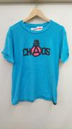 CHAOS　S/S TEE|SEDITIONARIES