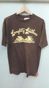 ロゴS/S TEE|LANGLITZ LEATHERS