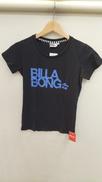 S/S ロゴTシャツ|BILLABONG