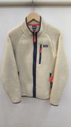 BOY’S RETRO PILE JACKET|PATAGONIA