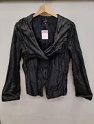 シワ加工テーラードジャケット|OLMA