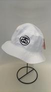 バケットハット ※使用感|STUSSY