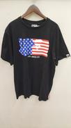 S/S Tシャツ 星条旗|A BATHING APE × UNDEFEATED