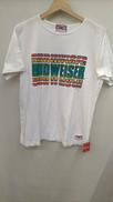 S/S ロゴTシャツ 90S|BUDWEISER