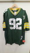PACKERS　ゲームシャツ|MITCHELL&NESS