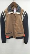 VARSITY JACKET|DIESEL