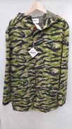 TIGER CAMO PARKA|OAKLEY