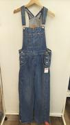 デニムオーバーオール|LEVI'S