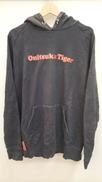 SWEAT HOODIE|ONITSUKA TIGER