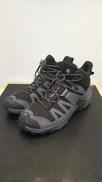 X ULTRA 4 MID GTX  箱付き|SALOMON
