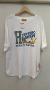 S/S Tシャツ|HYSTERIC GLAMOUR