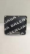 二つ折り財布|BALENCIAGA