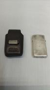 STERLING SILVER ケース付|ZIPPO