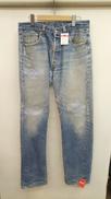 501　インディゴ　90S|LEVI'S