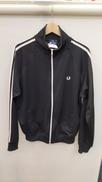トラックジャケット|FRED PERRY