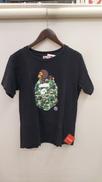 S/S BABY MILO TEE|A BATHING APE