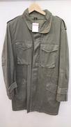 M43　フィールドジャケット　80S|MILITARY