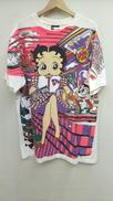 BETTY BOOP Tシャツ|GIANT