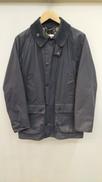 オイルドジャケット　ネイビー|Barbour
