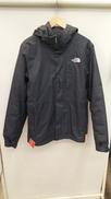 TRICLIMATE JACKET　ブラック|THE NORTH FACE