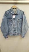 デニムジャケット ※使用感|GAP