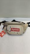 LERTHER WAIST BAG|SUPREME