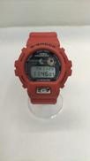G-SHOCK  レッド|CASIO