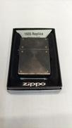 オイルライター　1935 REPLICA|ZIPPO