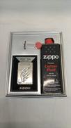 オイルライター　ARMOR|ZIPPO