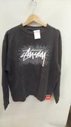 スウェットパーカー　90S|STUSSY